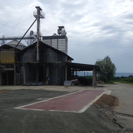 L'azienda Melano